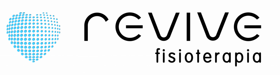 Logotipo REVIVE Fisioterapia