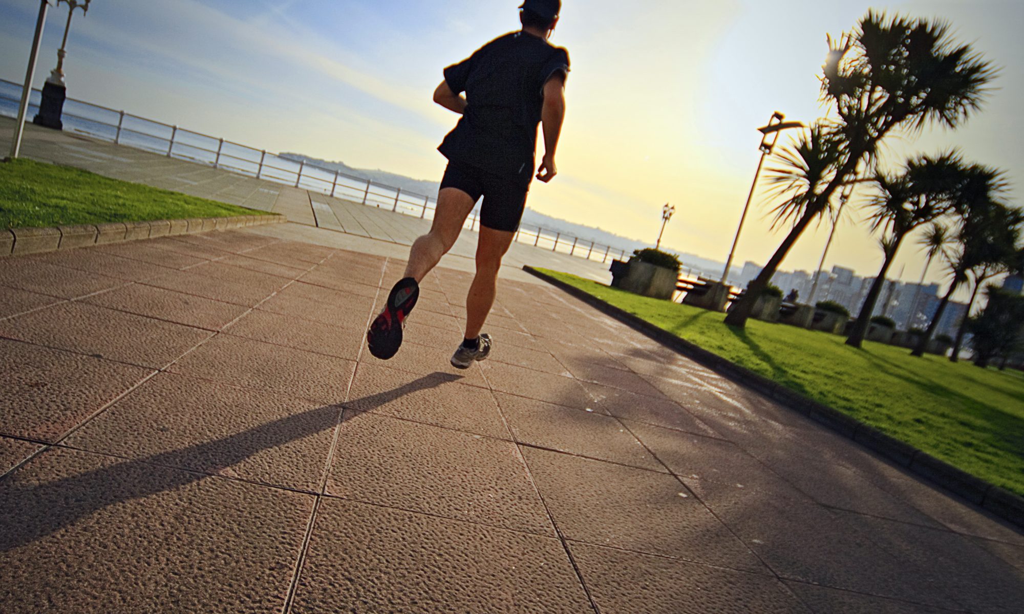 Readaptación deportiva